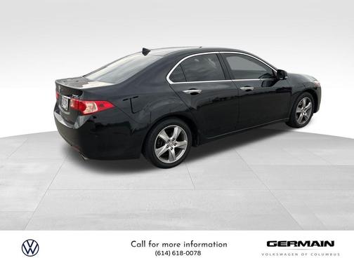 2012 Acura TSX 2.4