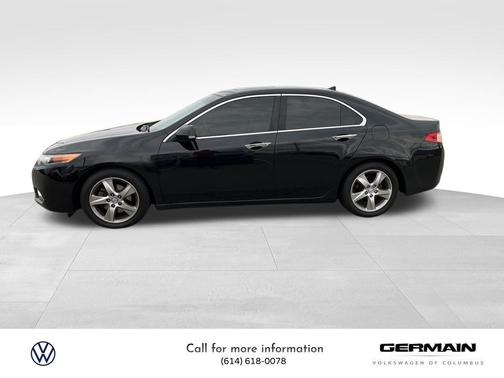 2012 Acura TSX 2.4