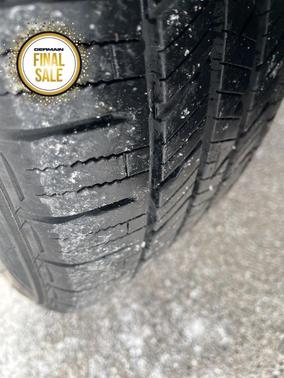 2017 Buick Encore Preferred II