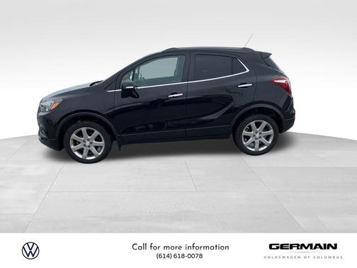 2017 Buick Encore Preferred II