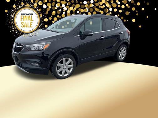 2017 Buick Encore Preferred II