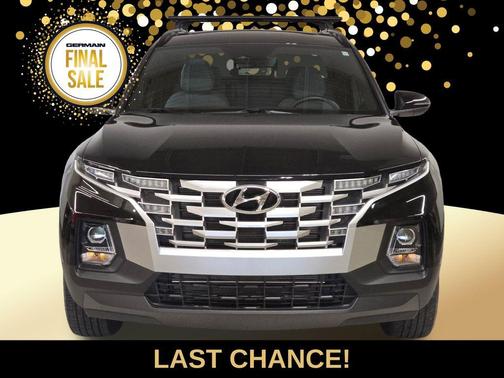 2023 Hyundai SANTA CRUZ SEL