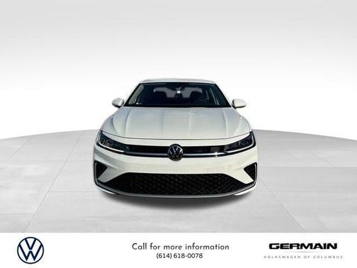 2025 Volkswagen Jetta 1.5T S