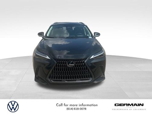 2024 Lexus NX 350 Luxury