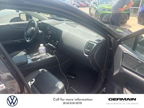 2024 Lexus NX 350 Luxury