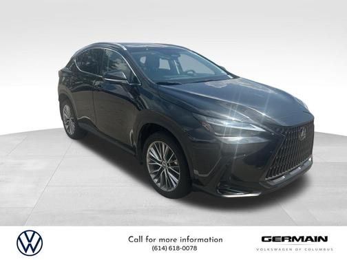 2024 Lexus NX 350 Luxury