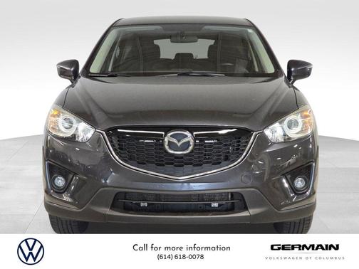 2015 Mazda CX-5 Touring