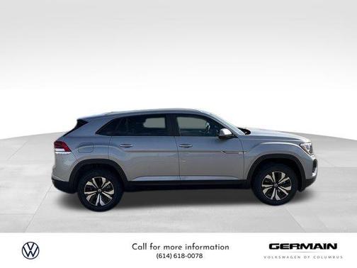 2026 Volkswagen Atlas Cross Sport 2.0T SE