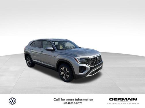 2026 Volkswagen Atlas Cross Sport 2.0T SE