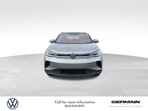 2025 Volkswagen ID.4 Pro S