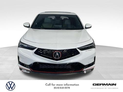 2023 Acura Integra A-Spec Technology