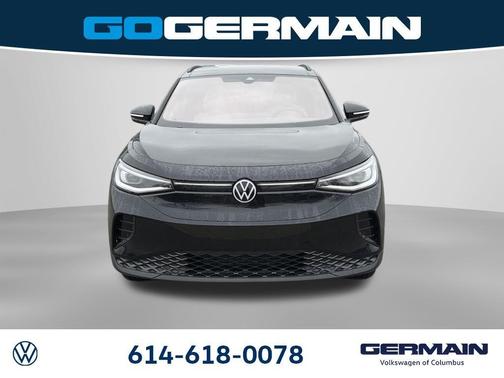 2025 Volkswagen ID.4 Pro S