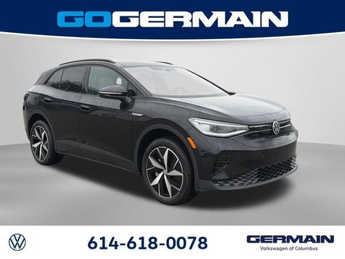 2025 Volkswagen ID.4 Pro S