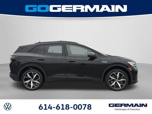 2025 Volkswagen ID.4 Pro S