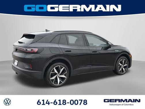 2025 Volkswagen ID.4 Pro S