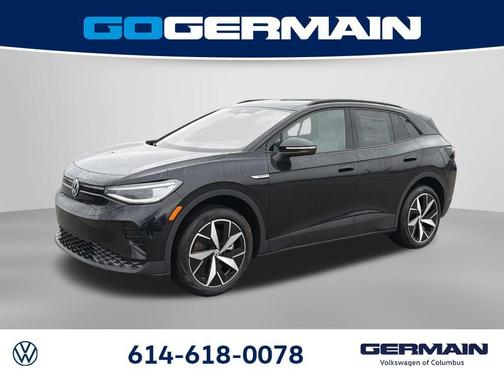 2025 Volkswagen ID.4 Pro S