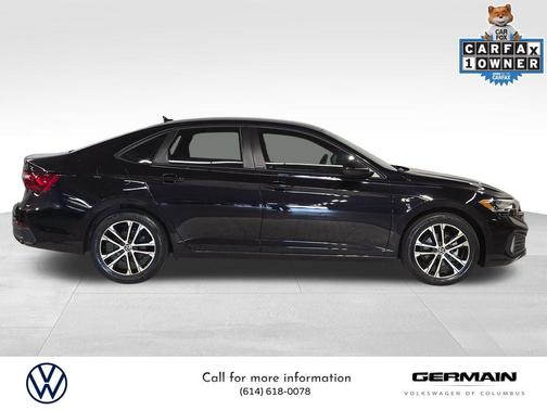 2023 Volkswagen Jetta 1.5T Sport