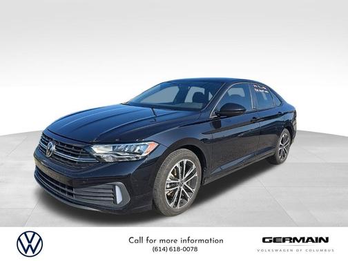 2023 Volkswagen Jetta 1.5T Sport