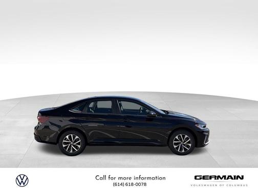 2026 Volkswagen Jetta 1.5T S