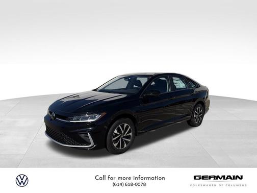 2026 Volkswagen Jetta 1.5T S