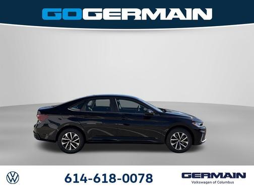 2026 Volkswagen Jetta 1.5T S