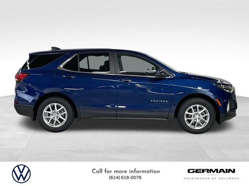 2023 Chevrolet Equinox 2LT