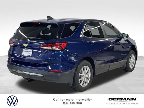 2023 Chevrolet Equinox 2LT