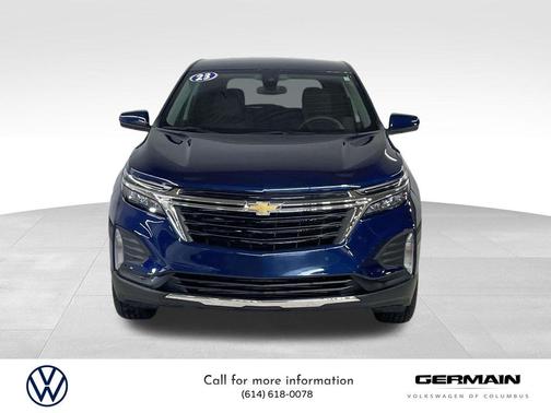 2023 Chevrolet Equinox 2LT