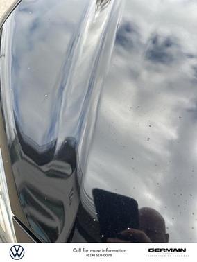 2020 Ford Fusion Hybrid Titanium