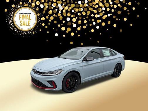 2026 Volkswagen Jetta GLI 2.0T Autobahn