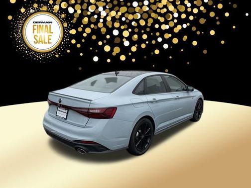 2026 Volkswagen Jetta GLI 2.0T Autobahn