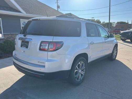 2016 GMC Acadia SLT-1
