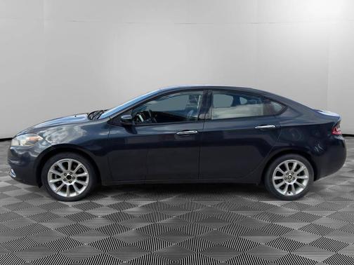 2013 Dodge Dart Limited/GT