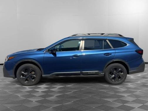 2022 Subaru Outback Onyx Edition XT
