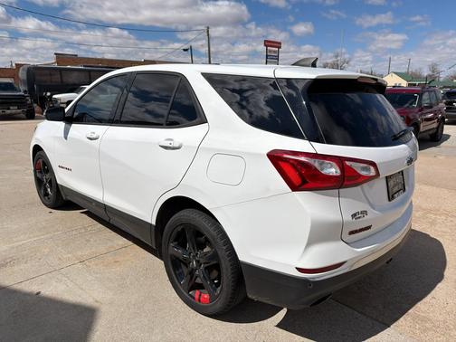2019 Chevrolet Equinox 2LT