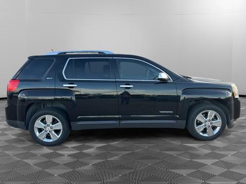 2015 GMC Terrain SLT-2