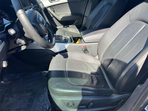 2012 Audi A6 3.0T Premium quattro