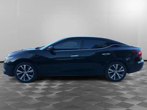 2016 Nissan Maxima 3.5 S