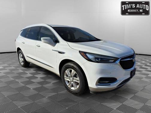 2020 Buick Enclave Premium