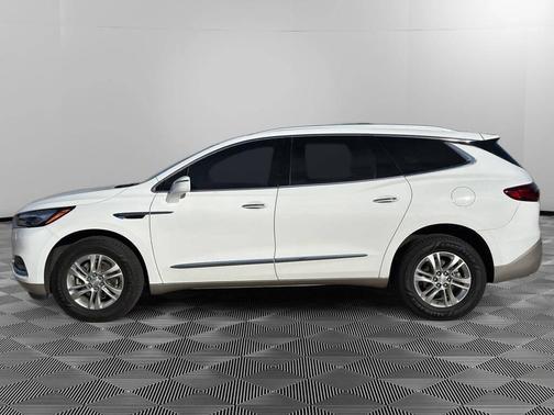 2020 Buick Enclave Premium