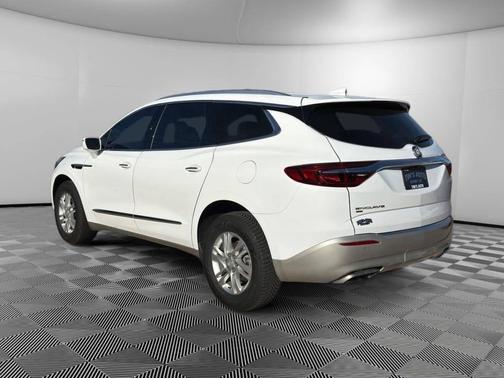 2020 Buick Enclave Premium