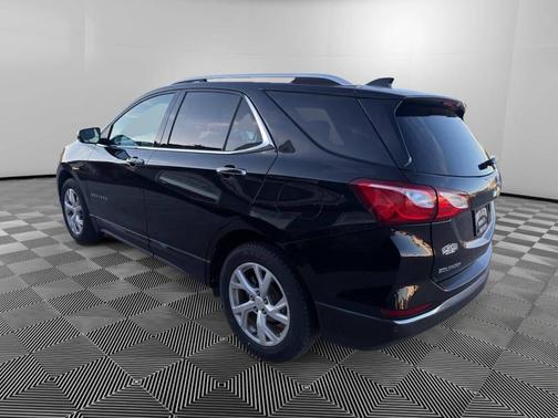 2020 Chevrolet Equinox Premier w/1LZ