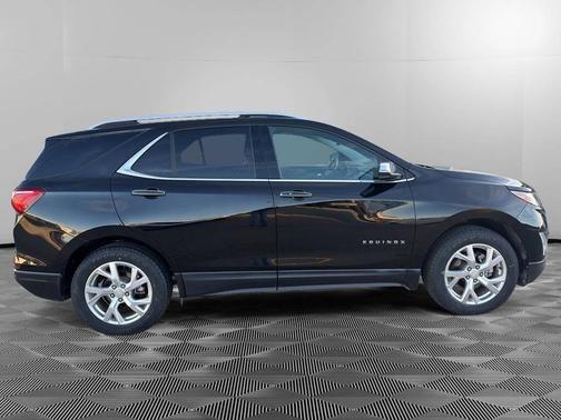 2020 Chevrolet Equinox Premier w/1LZ