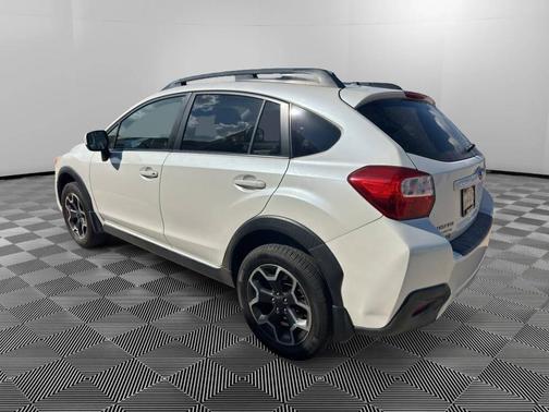2013 Subaru XV Crosstrek 2.0i Limited