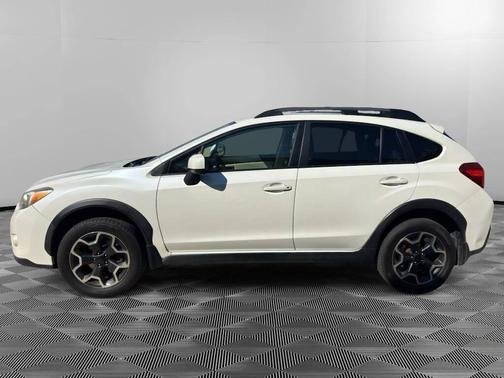 2013 Subaru XV Crosstrek 2.0i Limited