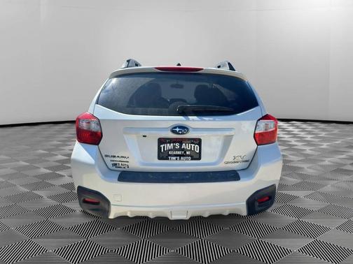 2013 Subaru XV Crosstrek 2.0i Limited