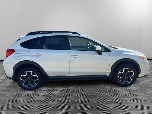 2013 Subaru XV Crosstrek 2.0i Limited
