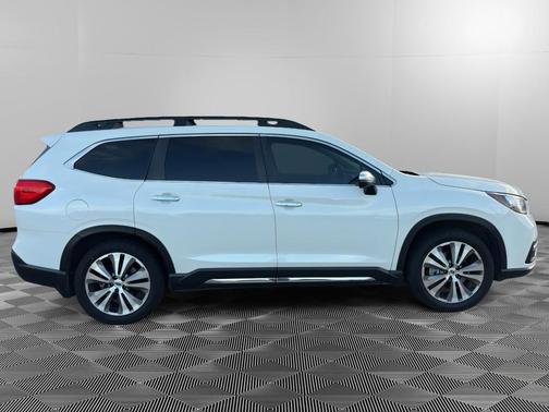2021 Subaru Ascent Touring 7-Passenger