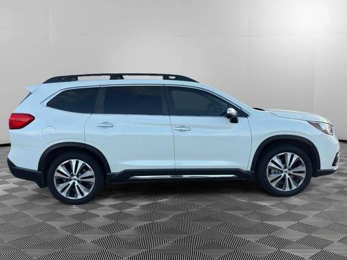 2021 Subaru Ascent Touring 7-Passenger
