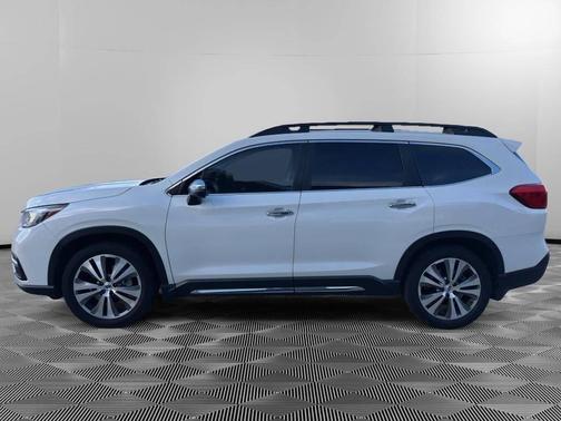 2021 Subaru Ascent Touring 7-Passenger